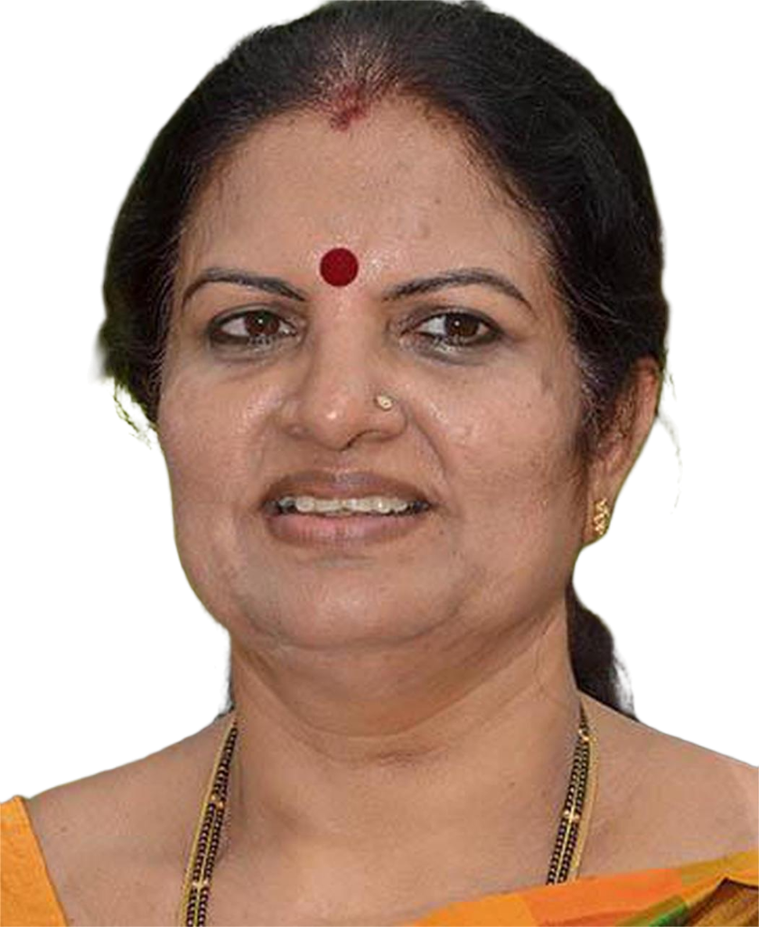 Charubala Tondaiman
